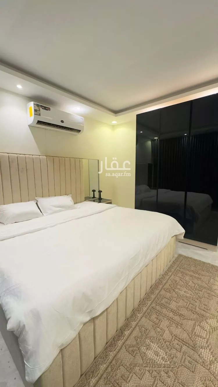 شقة للإيجار في شارع موسى بن عقبة, حي العليا, مدينة الرياض, منطقة الرياض صورة 5