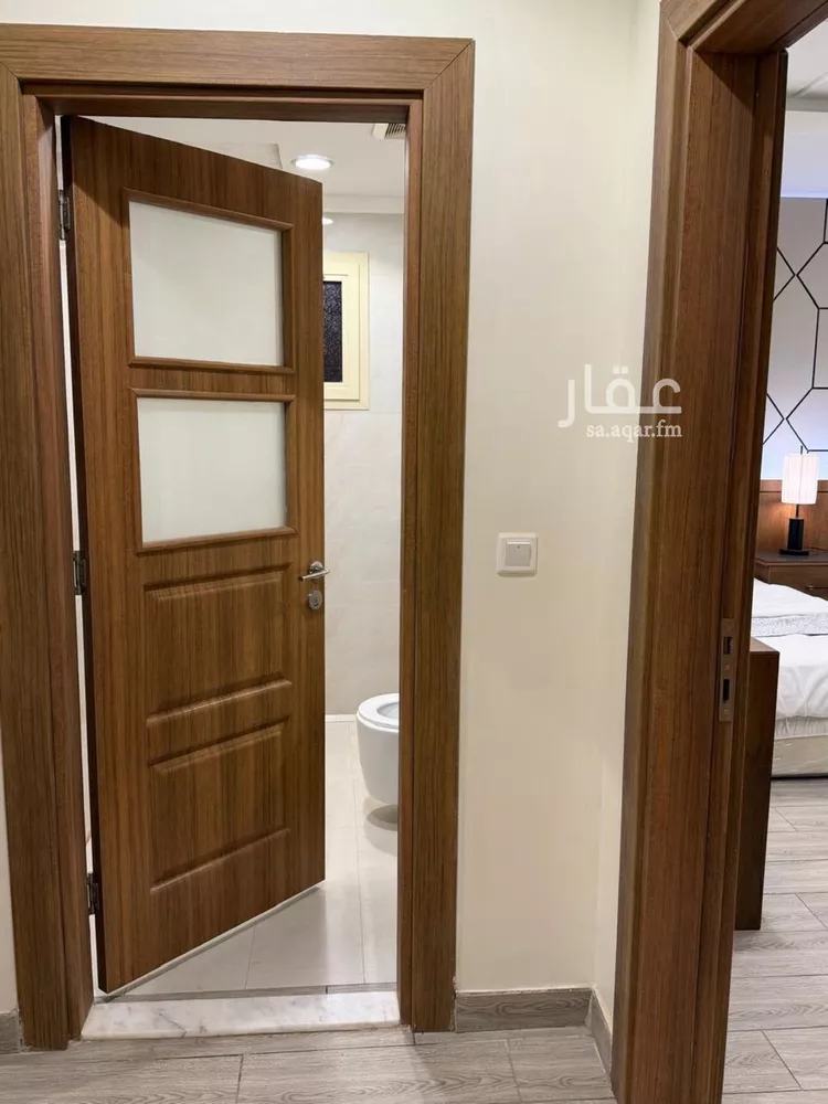 شقة للإيجار في شارع محمد بن زياد, حي السلام, مدينة الرياض, منطقة الرياض 6