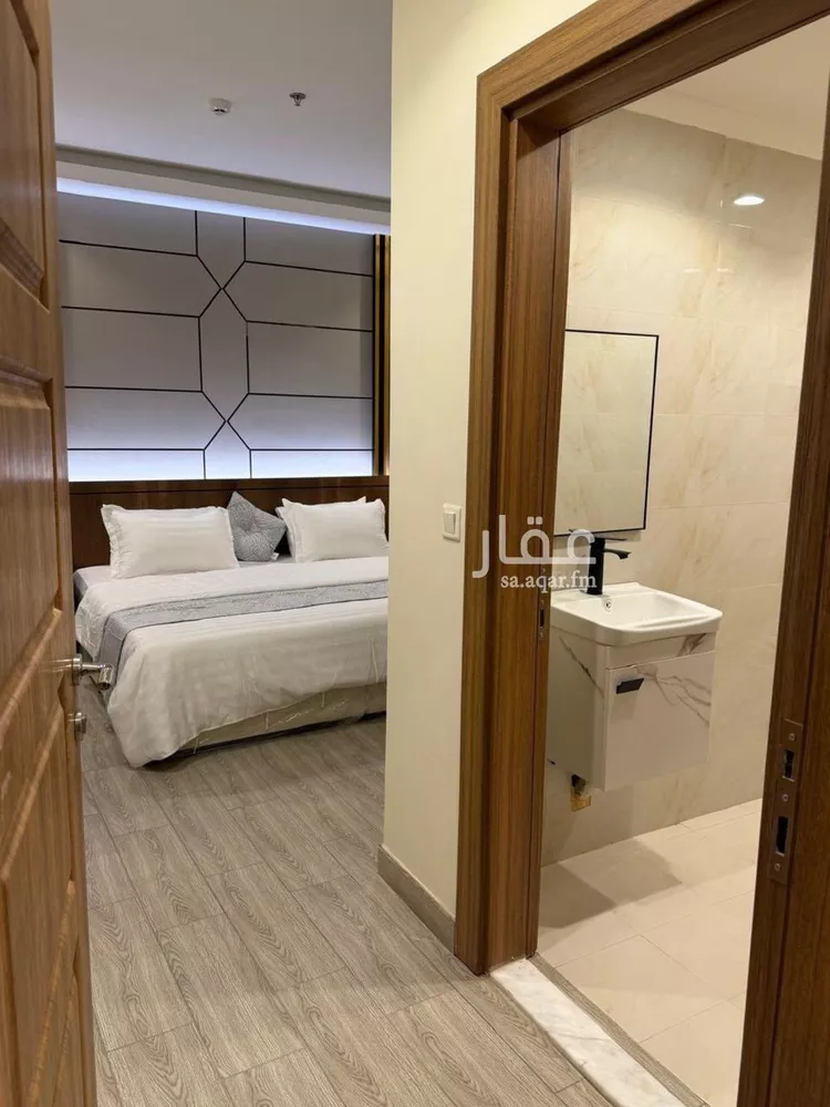 شقة للإيجار في شارع محمد بن زياد, حي السلام, مدينة الرياض, منطقة الرياض 11