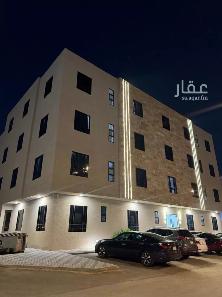 شقة للإيجار في شارع محمد علي جناح, حي غرناطة, مدينة الرياض, منطقة الرياض صورة 5