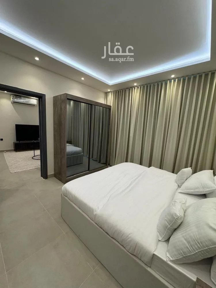 شقة للإيجار في شارع الباز, حي السليمانية, مدينة الرياض, منطقة الرياض صورة 2