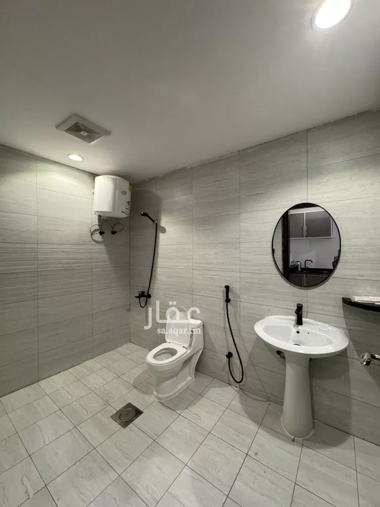 شقة للإيجار في شارع ابي بكر الصديق الفرعي, حي المصيف, مدينة الرياض, منطقة الرياض