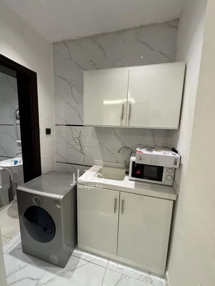 شقة للإيجار في شارع الرحمه, حي السليمانية, مدينة الرياض, منطقة الرياض صورة 4