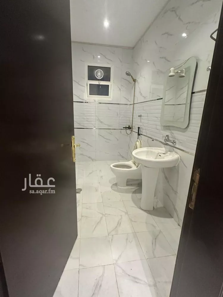 شقة للإيجار في شارع الرحمة, حي السليمانية, مدينة الرياض, منطقة الرياض صورة 5