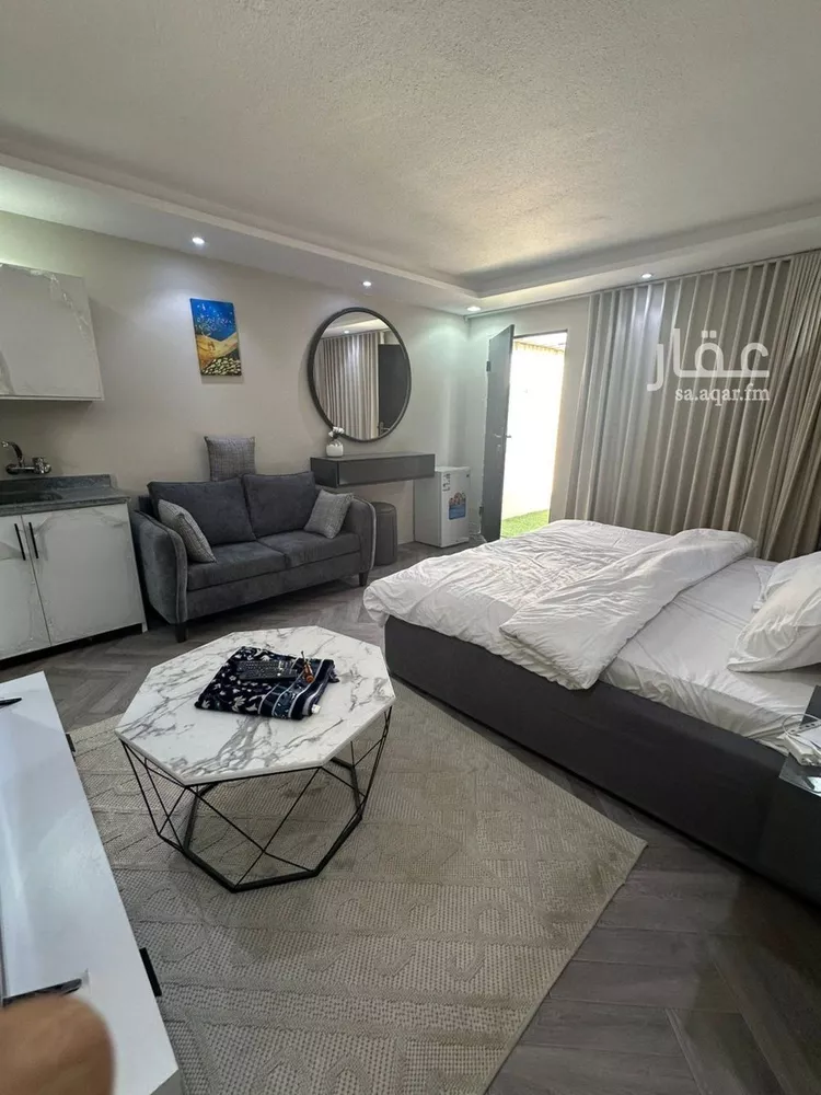 شقة للإيجار في شارع ابي بكر الصديق الفرعي, حي المصيف, مدينة الرياض, منطقة الرياض صورة 2