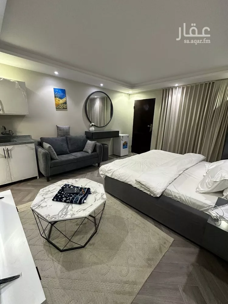شقة للإيجار في شارع ابي بكر الصديق الفرعي, حي المصيف, مدينة الرياض, منطقة الرياض صورة 3
