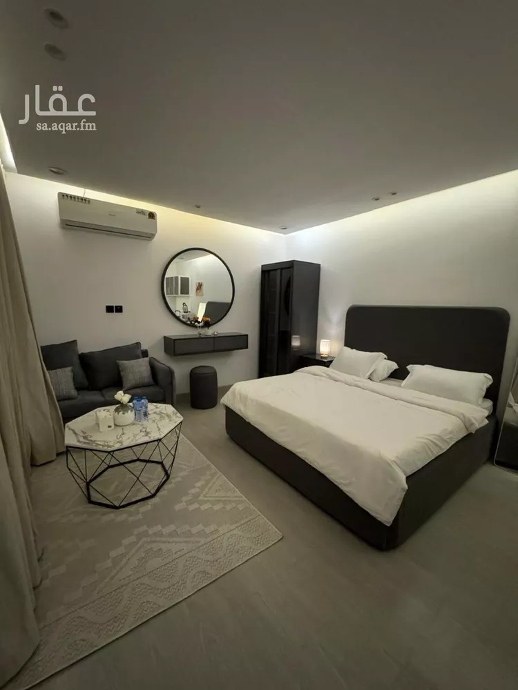 شقة للإيجار في شارع ابي بكر الصديق الفرعي, حي المصيف, مدينة الرياض, منطقة الرياض صورة 2