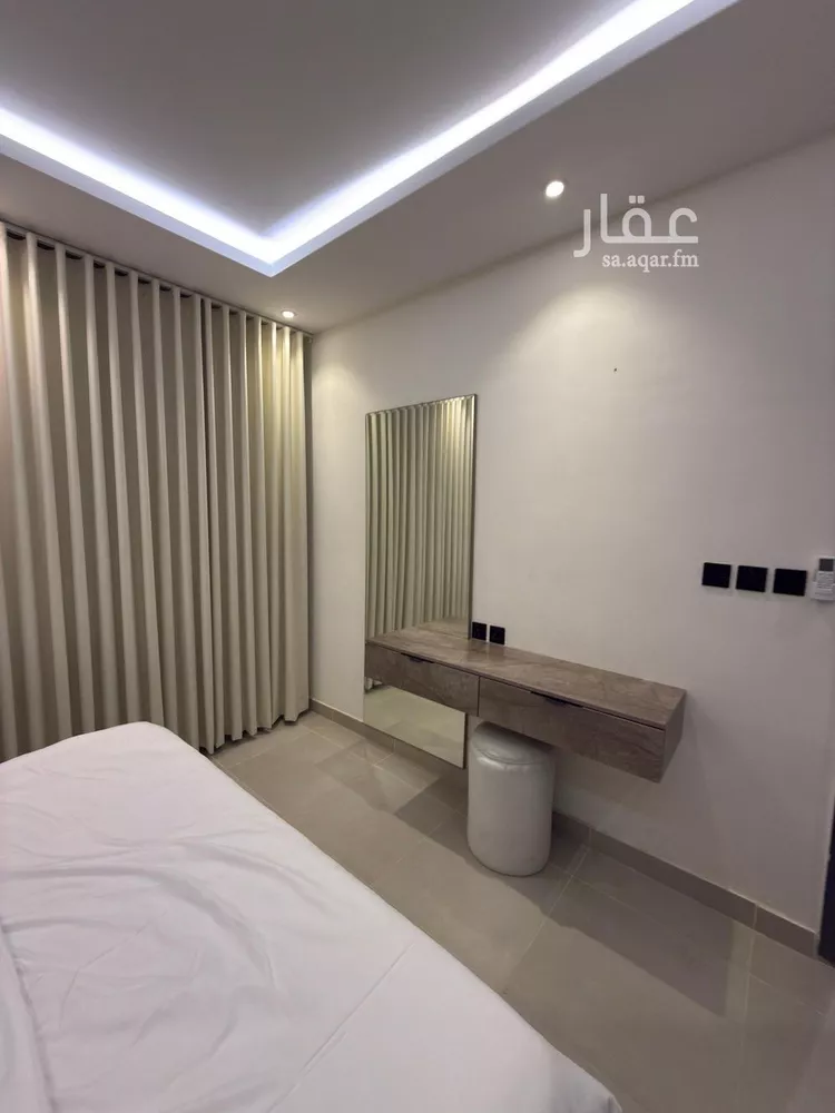 شقة للإيجار في شارع شافع بن السائب, حي السليمانية, مدينة الرياض, منطقة الرياض صورة 3