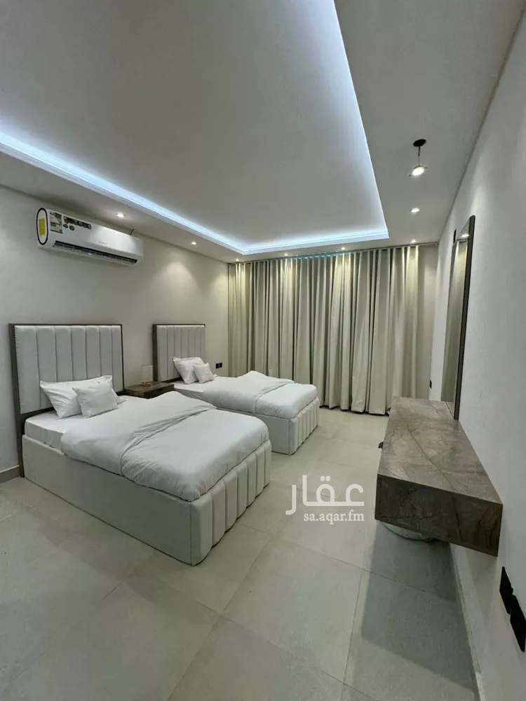 شقة للإيجار في شارع الباز, حي السليمانية, مدينة الرياض, منطقة الرياض صورة 5