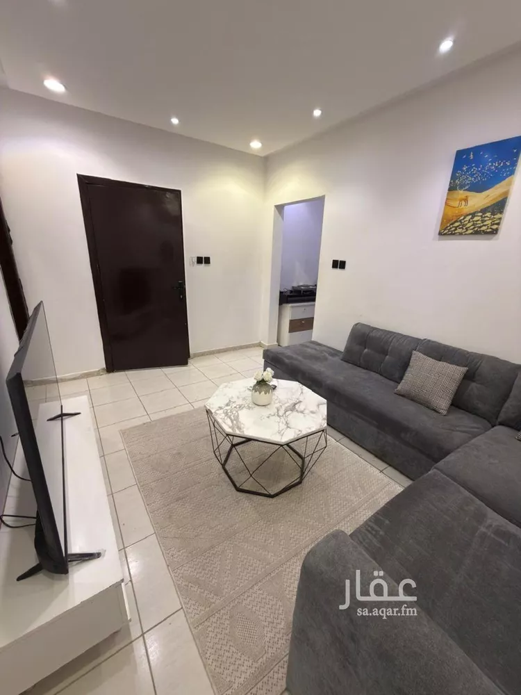 شقة للإيجار في شارع ابي بكر الصديق الفرعي, حي المصيف, مدينة الرياض, منطقة الرياض صورة 5