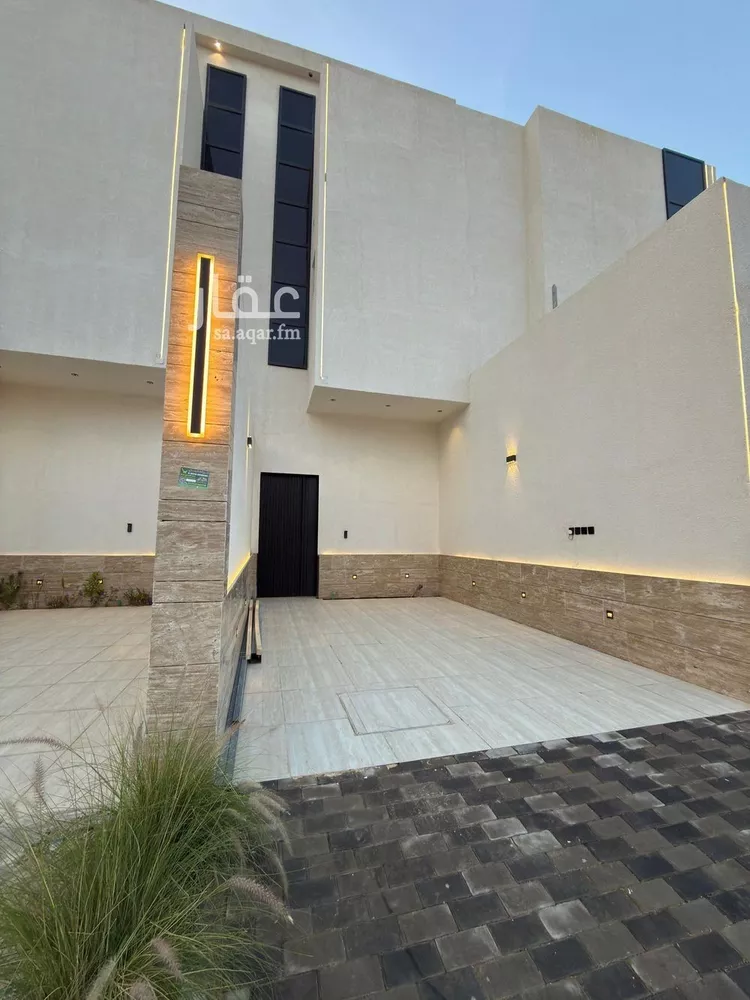 فيلا للبيع في شارع القرة, حي بدر, مدينة الرياض, منطقة الرياض صورة 2