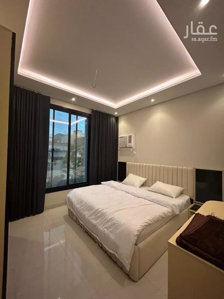 شقة للإيجار في شارع ابن سلبون المعافري, حي المروة, مدينة جدة, منطقة مكة المكرمة صورة 2