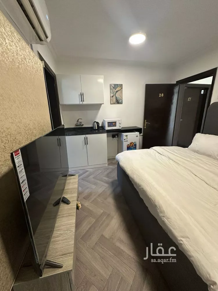 شقة للإيجار في شارع ابي بكر الصديق الفرعي, حي المصيف, مدينة الرياض, منطقة الرياض صورة 4