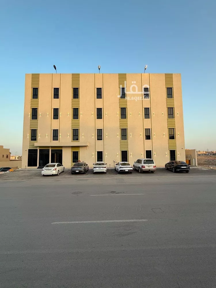شقة للإيجار في شارع العيينة, حي ظهرة لبن, مدينة الرياض, منطقة الرياض 10