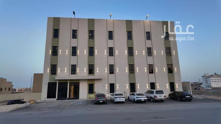 شقة للإيجار في شارع العيينة, حي ظهرة لبن, مدينة الرياض, منطقة الرياض 8