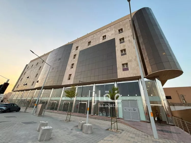 محل للإيجار في شارع الامير سعد بن عبدالرحمن , حي السلام, مدينة الرياض, منطقة الرياض