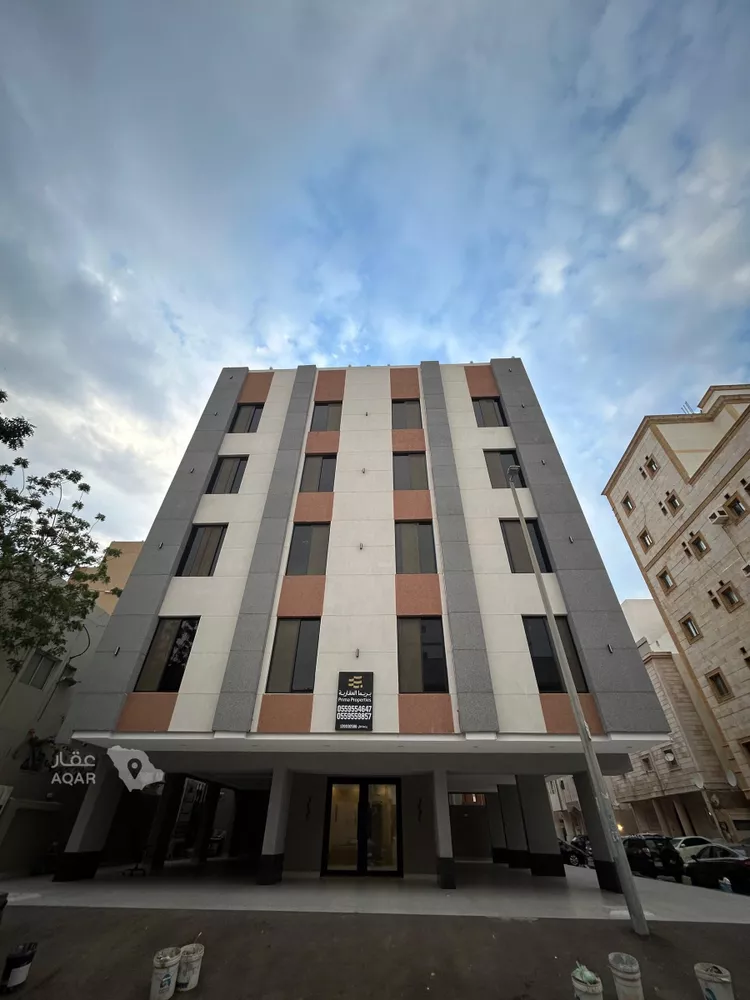 Apartment for Rent in Jeddah Al Marwah