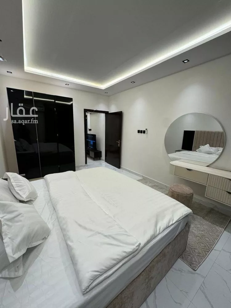 شقة للإيجار في شارع الرحمه, حي السليمانية, مدينة الرياض, منطقة الرياض صورة 2