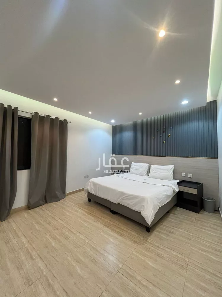 شقة للإيجار في شارع الأمير فهد بن إبراهيم آل سعود, حي الضباط, مدينة الرياض, منطقة الرياض صورة 4