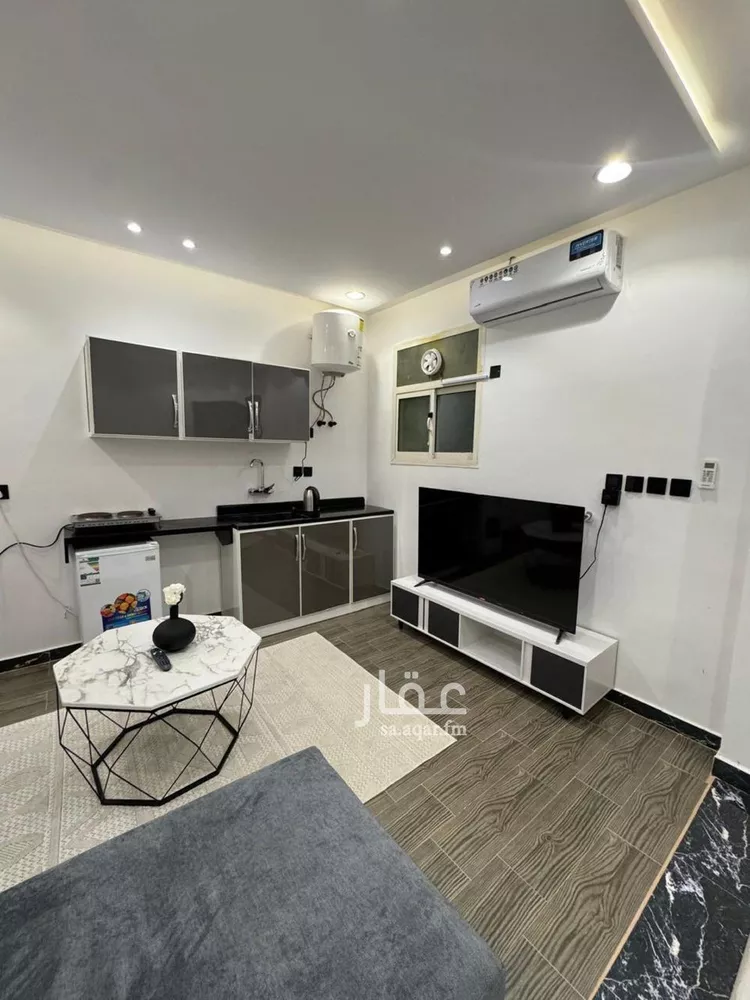 شقة للإيجار في شارع ابي بكر الصديق الفرعي, حي المصيف, مدينة الرياض, منطقة الرياض صورة 2