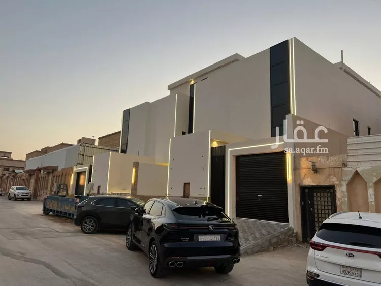 فيلا للبيع في شارع القرة, حي بدر, مدينة الرياض, منطقة الرياض صورة 4