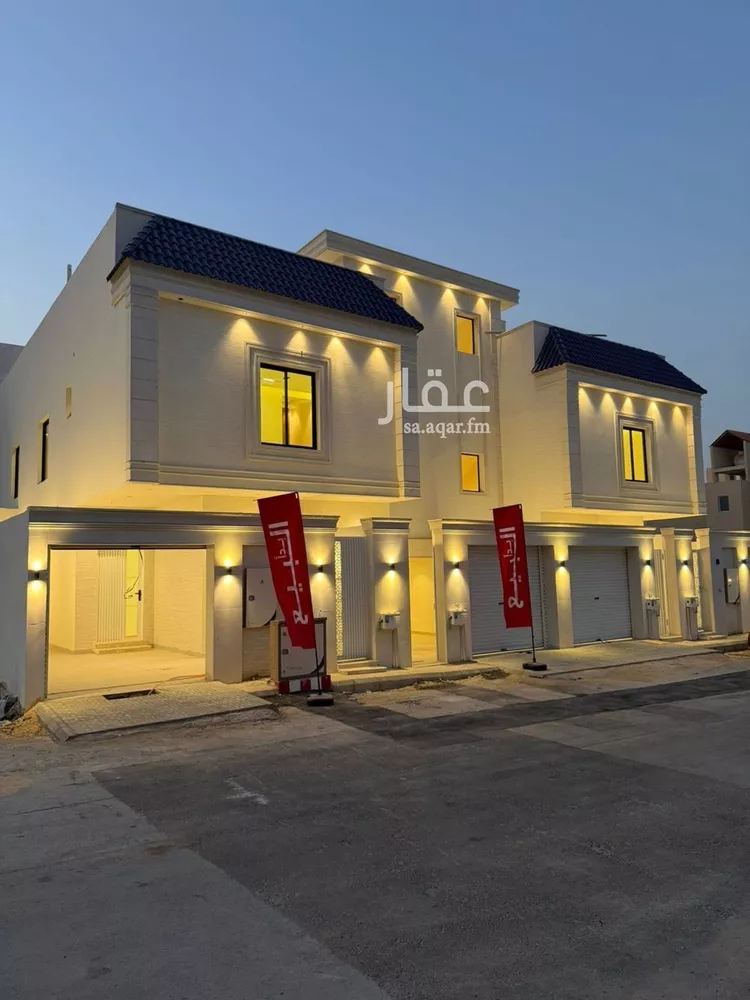 دور للبيع في شارع الحكمة, حي الحزم, مدينة الرياض, منطقة الرياض