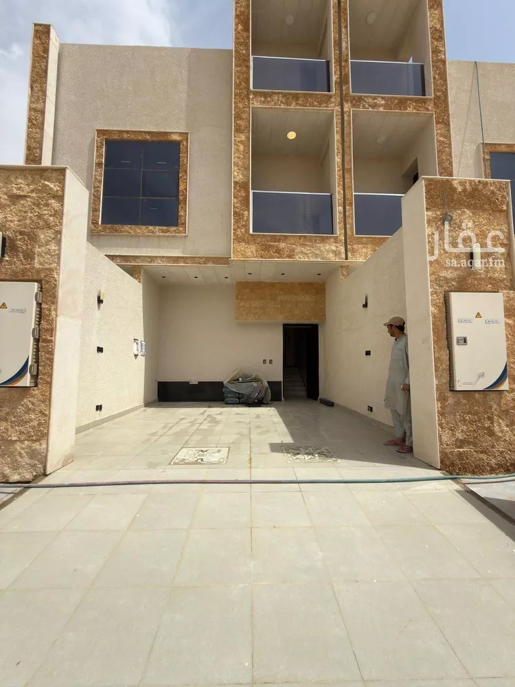 شقة للبيع في حي الجنادرية, مدينة الرياض, منطقة الرياض