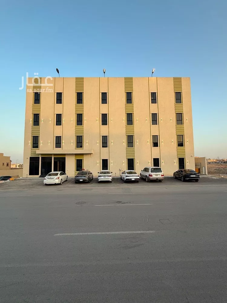 شقة للإيجار في شارع العيينة, حي ظهرة لبن, مدينة الرياض, منطقة الرياض 9