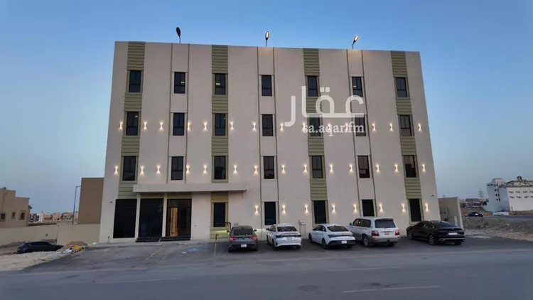 Apartment for Rent in Riyadh Dhahrat Laban