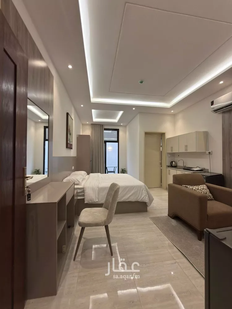 شقة للإيجار في شارع العيينة, حي ظهرة لبن, مدينة الرياض, منطقة الرياض صورة 2