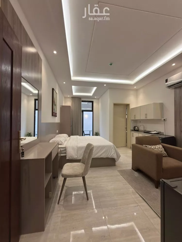 Apartment for Rent in Riyadh Dhahrat Laban