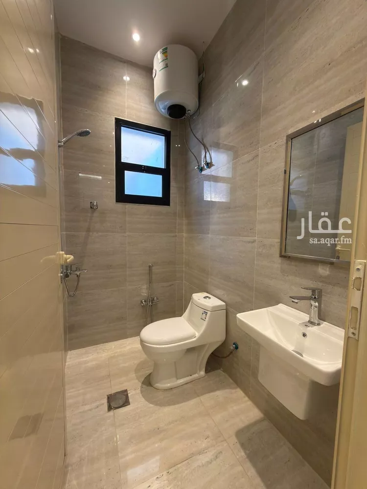 شقة للإيجار في شارع العيينة, حي ظهرة لبن, مدينة الرياض, منطقة الرياض 6