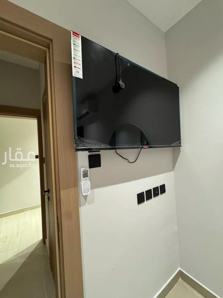 شقة للإيجار في شارع محمد علي جناح, حي غرناطة, مدينة الرياض, منطقة الرياض صورة 4