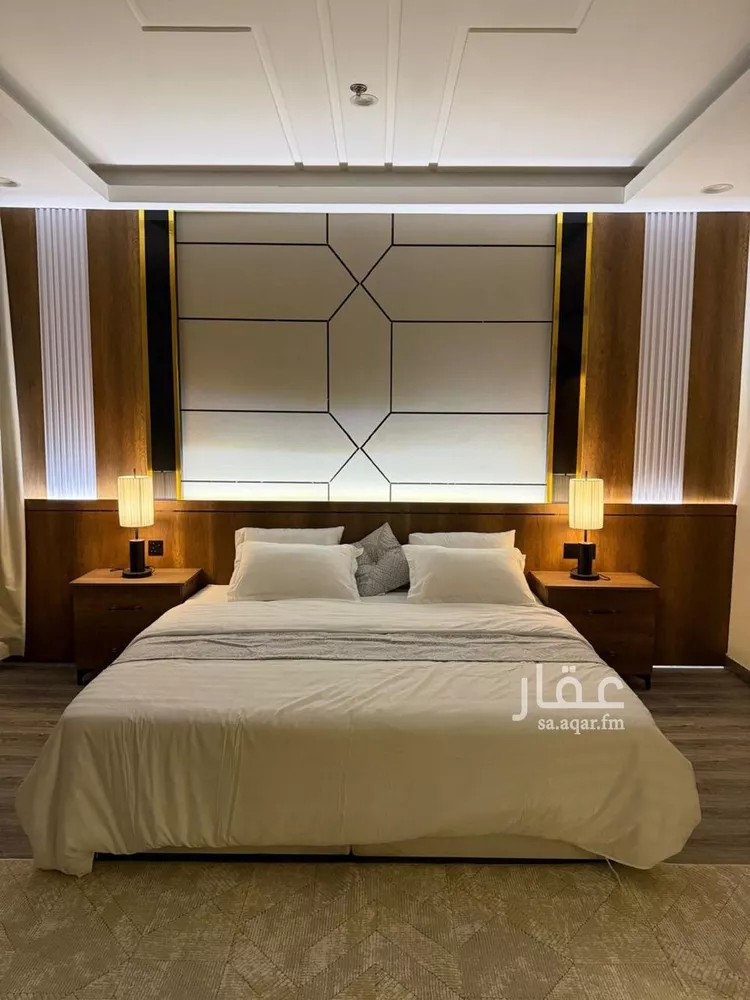 شقة للإيجار في شارع الشافعي, حي السلام, مدينة الرياض, منطقة الرياض صورة 2