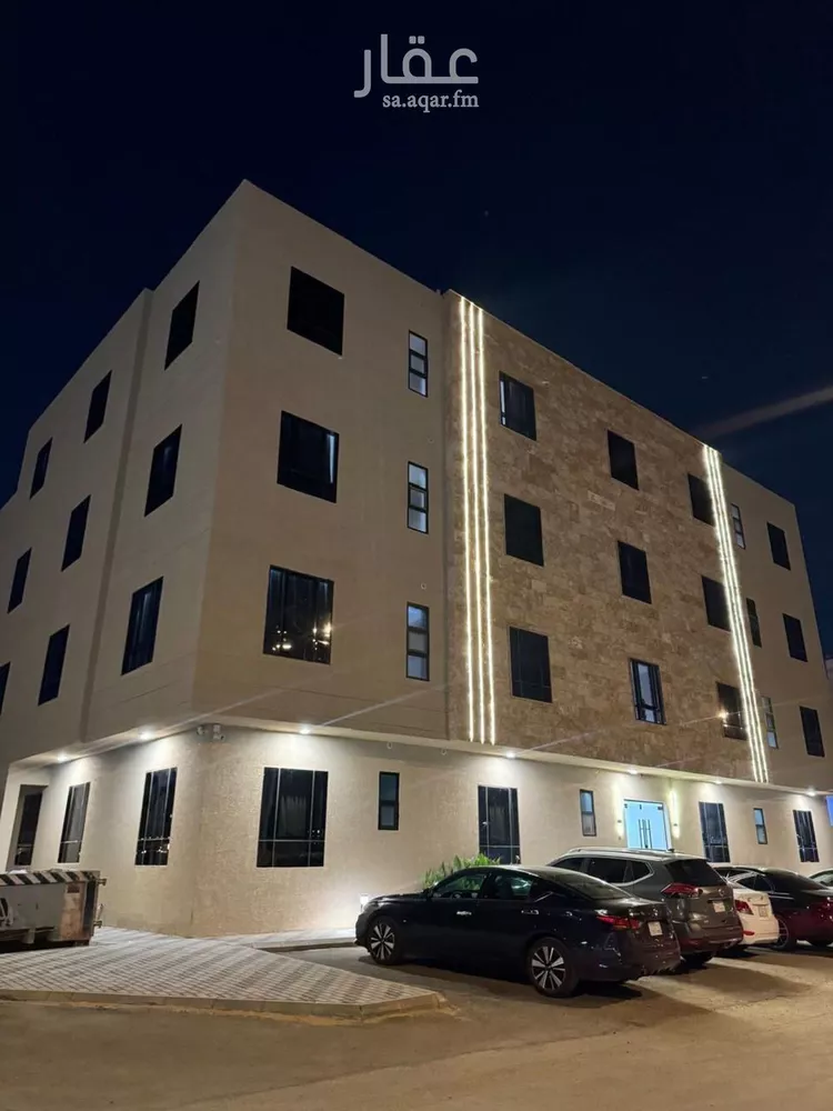 شقة للإيجار في شارع الحيرة, حي غرناطة, مدينة الرياض, منطقة الرياض صورة 2