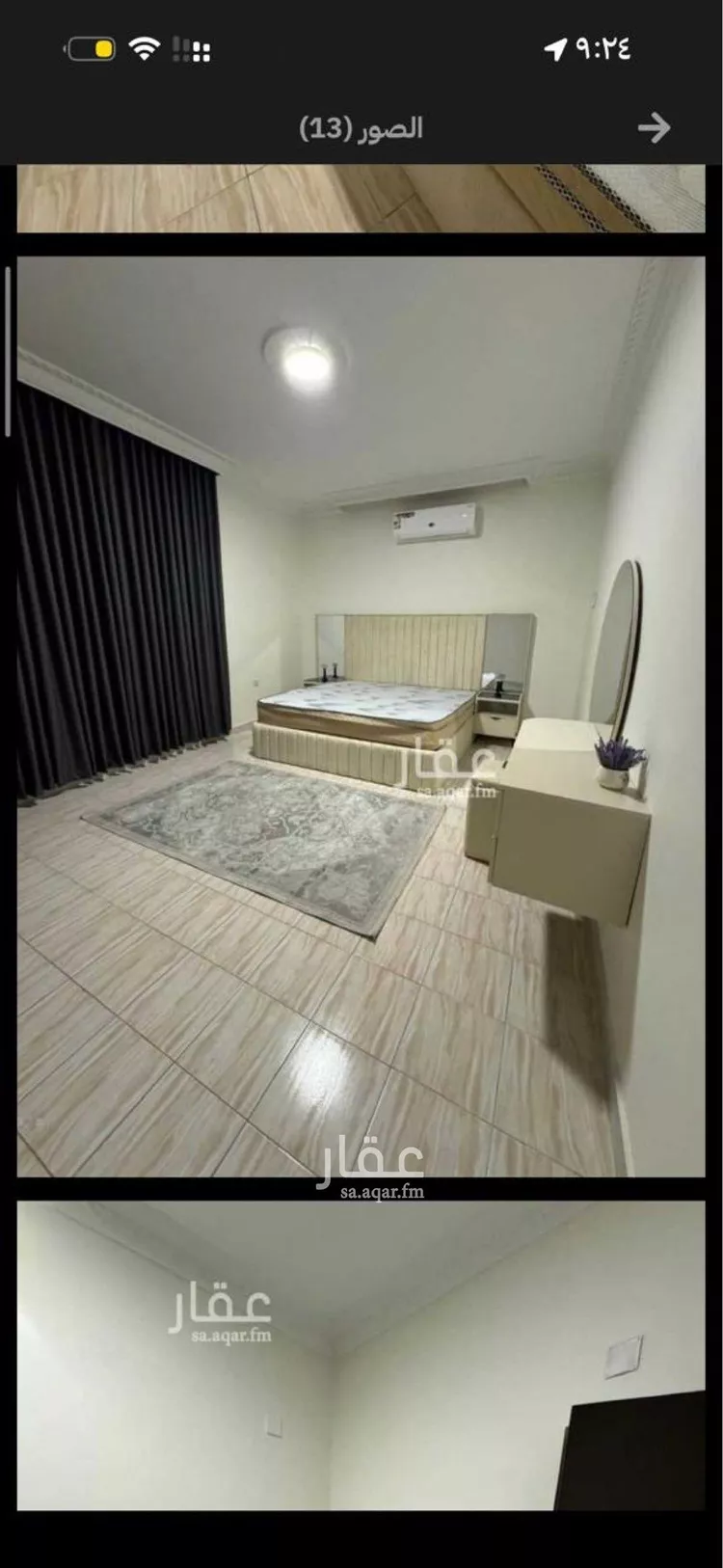شقة للإيجار في شارع ابن الأزرق, حي العليا, مدينة الرياض, منطقة الرياض صورة 4