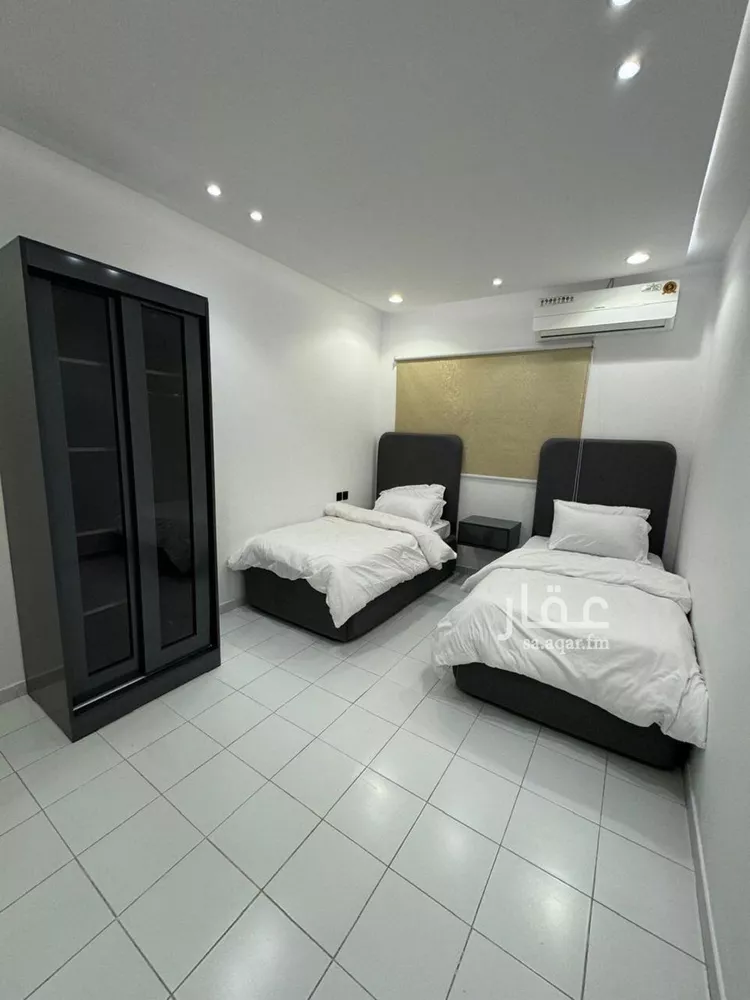 شقة للإيجار في شارع ابي بكر الصديق الفرعي, حي المصيف, مدينة الرياض, منطقة الرياض صورة 2