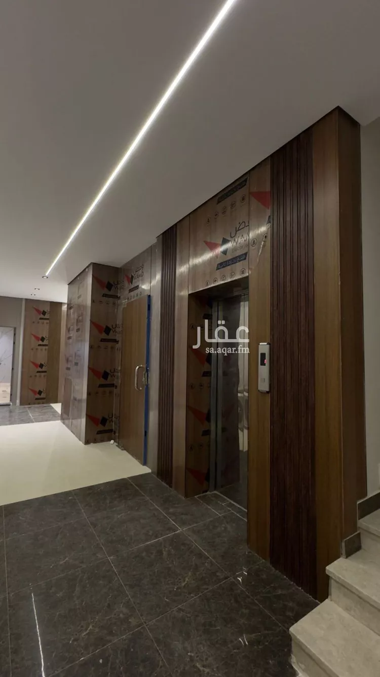 شقة للإيجار في شارع شبه الجزيرة, حي السعادة, مدينة الرياض, منطقة الرياض صورة 4