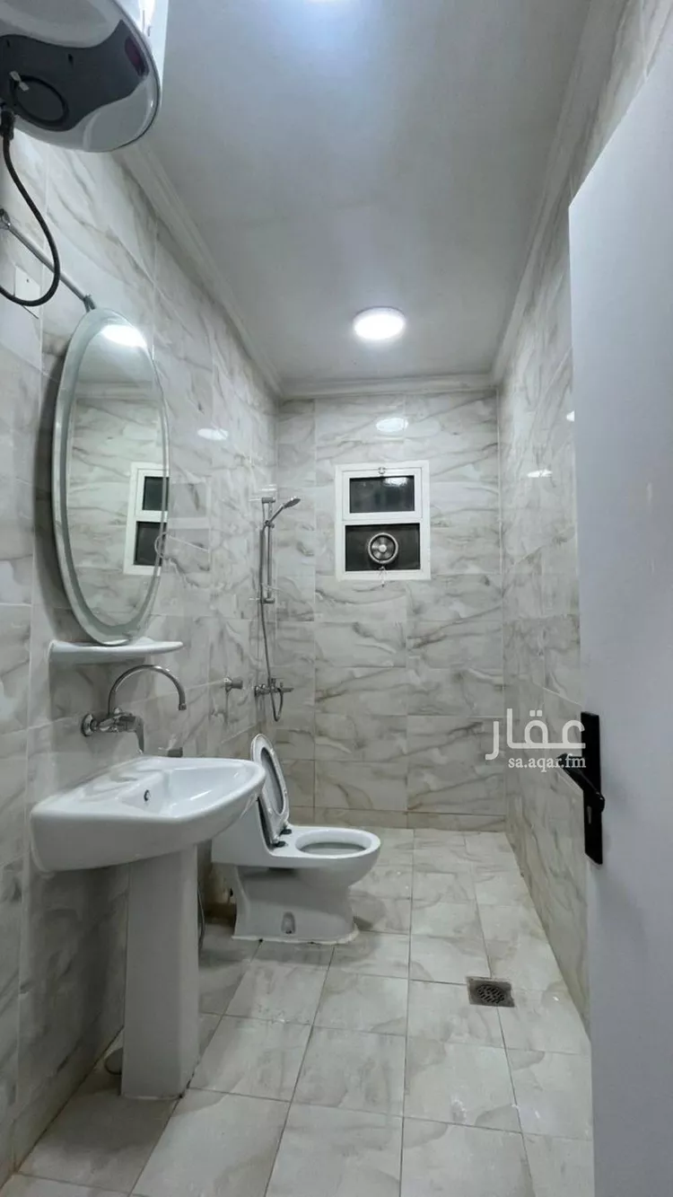 شقة للإيجار في شارع يحيى الغرناطي, حي السليمانية, مدينة الرياض, منطقة الرياض 17