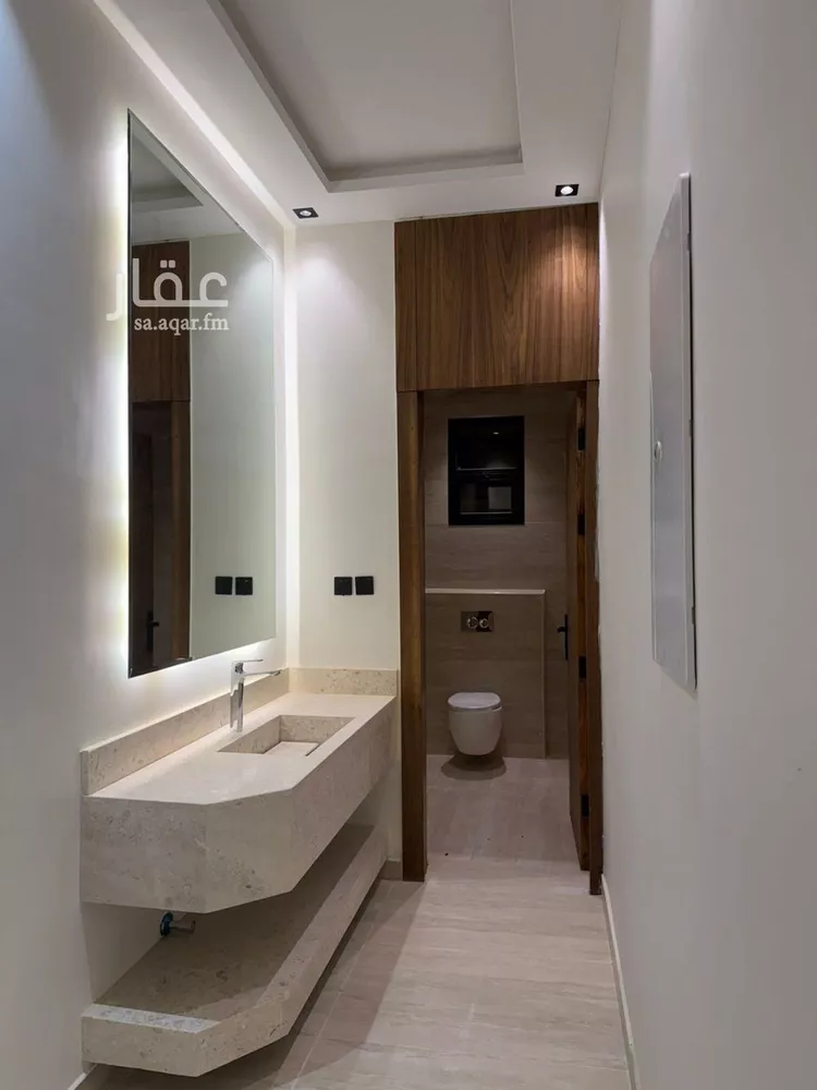 دور للبيع في شارع الحكمة, حي الحزم, مدينة الرياض, منطقة الرياض صورة 4