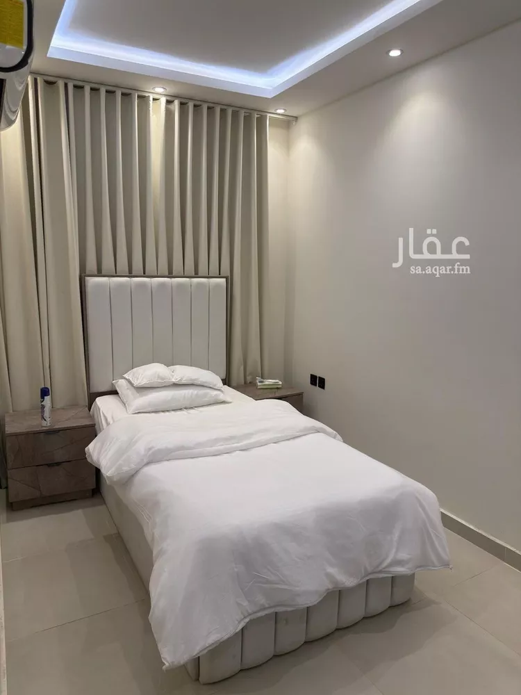 شقة للإيجار في شارع الباز, حي السليمانية, مدينة الرياض, منطقة الرياض 9