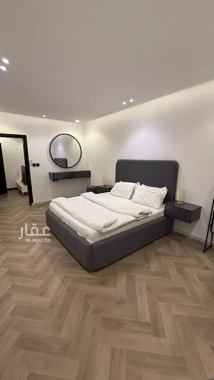 شقة للإيجار في شارع ابي بكر الصديق الفرعي, حي المصيف, مدينة الرياض, منطقة الرياض صورة 3