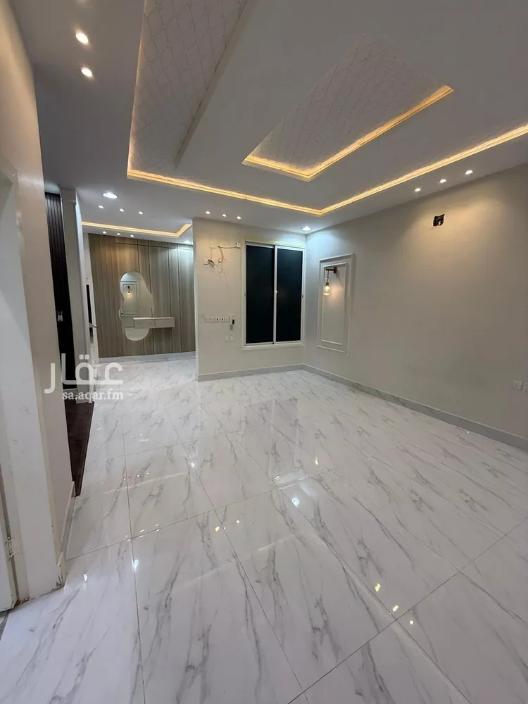 فيلا للإيجار في شارع القنفذة, حي الحزم, مدينة الرياض, منطقة الرياض 8