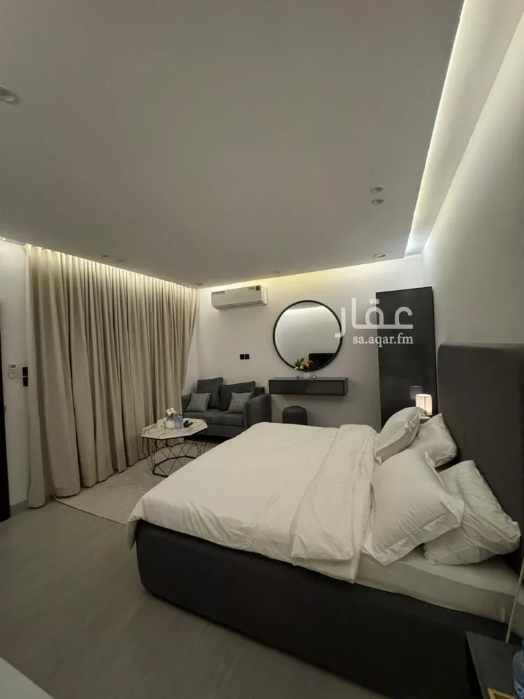 شقة للإيجار في شارع ابي بكر الصديق الفرعي, حي المصيف, مدينة الرياض, منطقة الرياض صورة 5