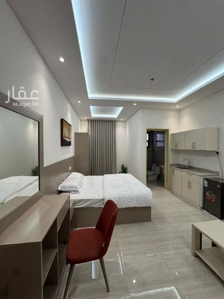 شقة للإيجار في شارع العيينة, حي ظهرة لبن, مدينة الرياض, منطقة الرياض صورة 3