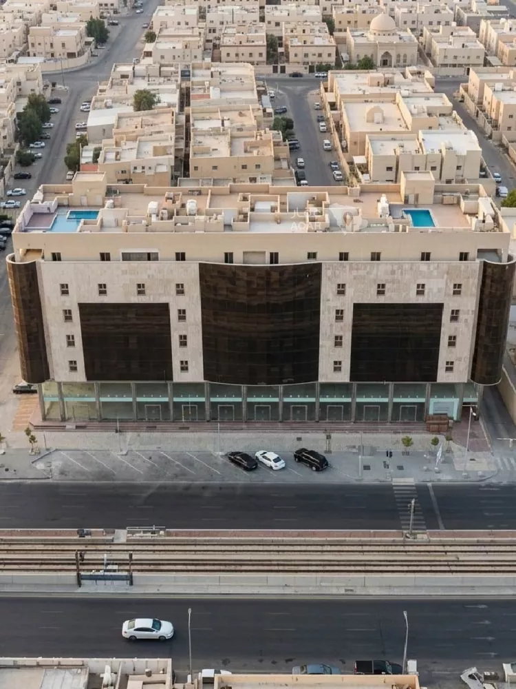 Shop for Rent in Riyadh As Salam
