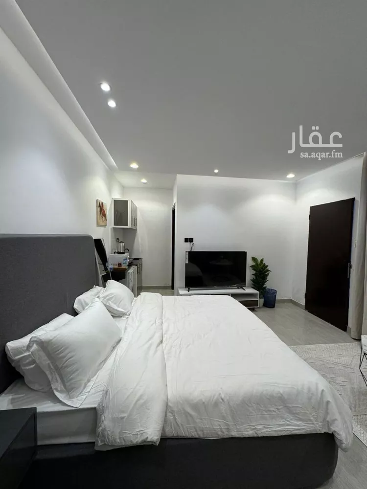 شقة للإيجار في شارع ابي بكر الصديق الفرعي, حي المصيف, مدينة الرياض, منطقة الرياض صورة 2