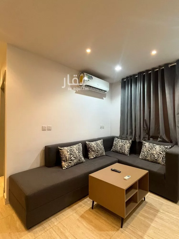 شقة للإيجار في شارع الأمير فهد بن إبراهيم آل سعود, حي الضباط, مدينة الرياض, منطقة الرياض صورة 2