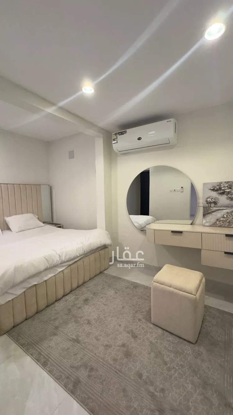 شقة للإيجار في شارع ابن الأزرق, حي العليا, مدينة الرياض, منطقة الرياض صورة 2