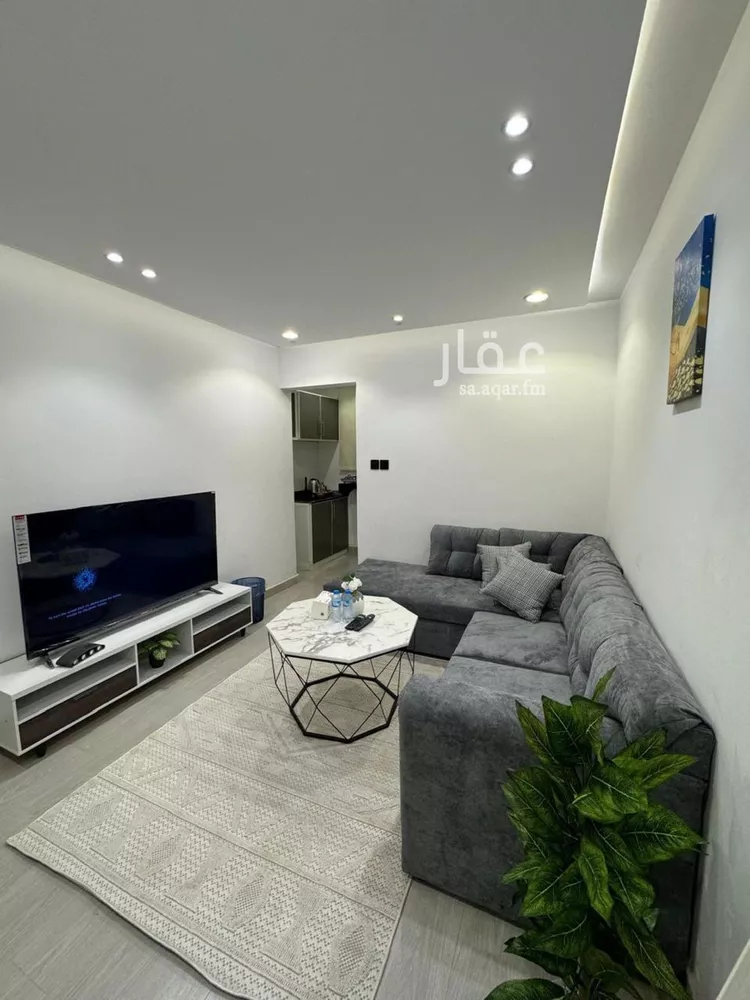 شقة للإيجار في شارع ابي بكر الصديق الفرعي, حي المصيف, مدينة الرياض, منطقة الرياض صورة 2